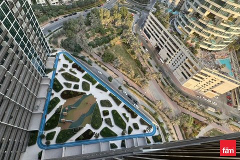 Lägenhet uthyres i Dubai, UAE 1 sovrum, 81.8 kvm Nr. 693062 - fotografi 5