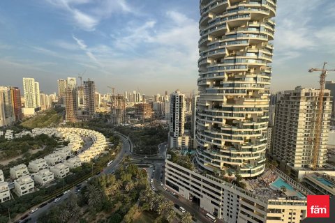 Lägenhet uthyres i Dubai, UAE 1 sovrum, 81.8 kvm Nr. 693062 - fotografi 11