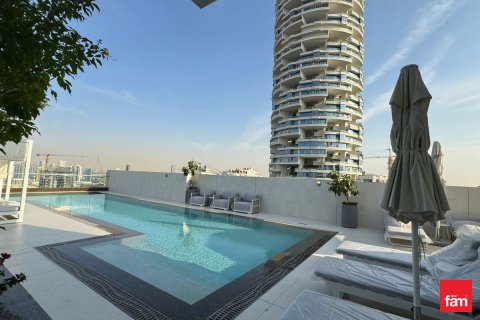 Lägenhet i Dubai, UAE 1 sovrum, 81.8 kvm Nr. 693062