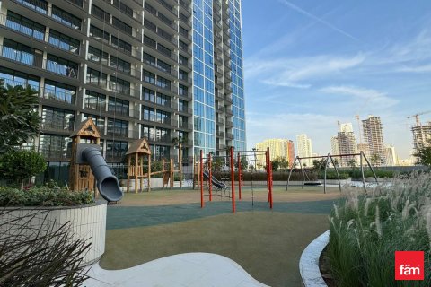 Lägenhet uthyres i Dubai, UAE 1 sovrum, 81.8 kvm Nr. 693062 - fotografi 12