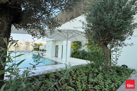 Lägenhet uthyres i Dubai, UAE 1 sovrum, 81.8 kvm Nr. 693062 - fotografi 16