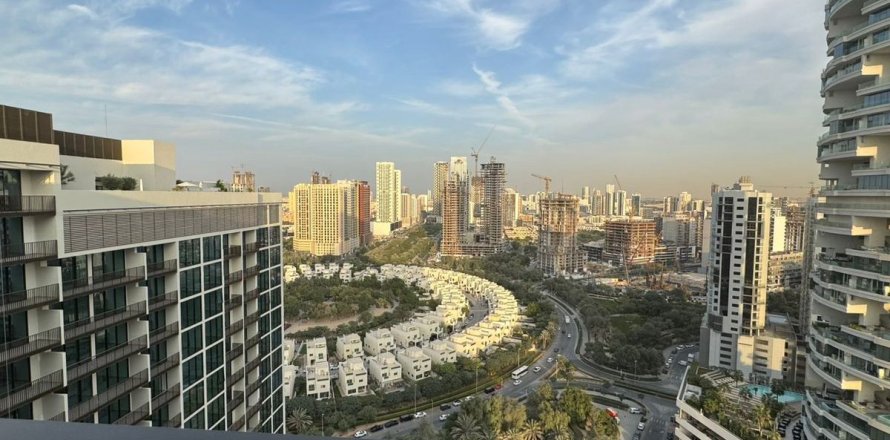 Apartment in Dubai, UAE 1 bedroom, 81.8 sq.m. № 693062