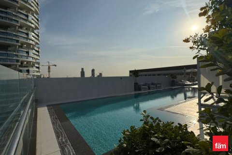 Lägenhet uthyres i Dubai, UAE 1 sovrum, 81.8 kvm Nr. 693062 - fotografi 15