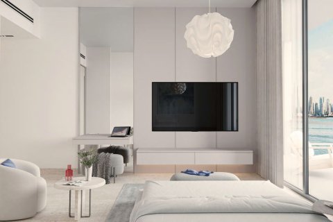 Leilighet til salgs i Dubai Marina, Dubai, Emiratene 1 soverom, 77.5 kvm Nr. 693059 - Foto 8