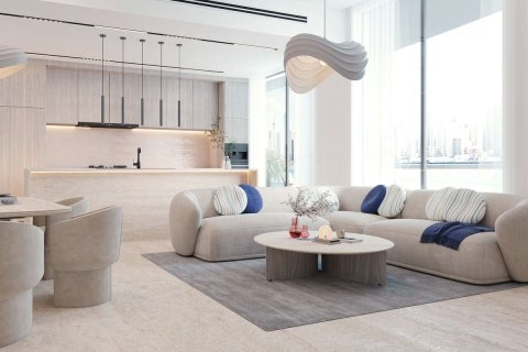 דירה למכירה ב Dubai Marina, Dubai, איחוד האמירויות 1 חדר שינה, 77.5 מ"ר, מספר 693059 - תמונה 2