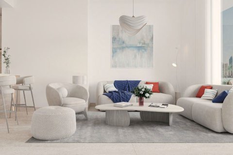 דירה למכירה ב Dubai Marina, Dubai, איחוד האמירויות 1 חדר שינה, 77.5 מ"ר, מספר 693059 - תמונה 3
