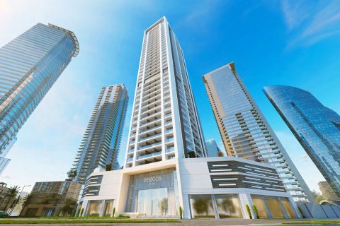 Lakás itt: Dubai Marina, EAE, 1 hálószoba, 77.5 m², azonosító: 693059