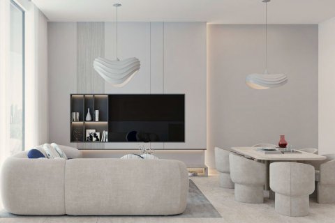 Leilighet til salgs i Dubai Marina, Dubai, Emiratene 1 soverom, 77.5 kvm Nr. 693059 - Foto 5