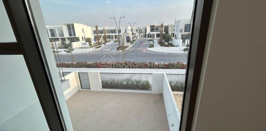 ویلا در The Valley، Dubai ، امارات متحده عربی 3 خوابه ، 174 متر مربع.  شماره 695462