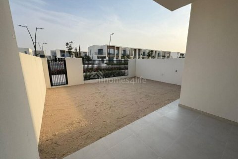 Vila di The Valley, Dubai, UAE 3 bilik tidur, 174 meter persegi № 695462 - foto 11