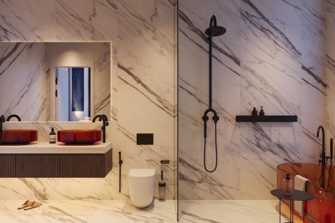 Apartamento en venta en Dubai, EAU 1 dormitorio, 81.0 m2 № 695458 - foto 4