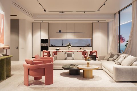 Apartamento en venta en Dubai, EAU 1 dormitorio, 81.0 m2 № 695458 - foto 5