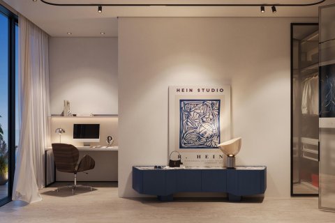 Apartamento en venta en Dubai, EAU 1 dormitorio, 81.0 m2 № 695458 - foto 3