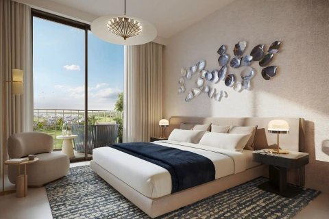 Apartament në Dubai, Emiratet e Bashkuara Arabe 3 dhoma gjumi, 174.7 m2. № 679091 - Foto 3