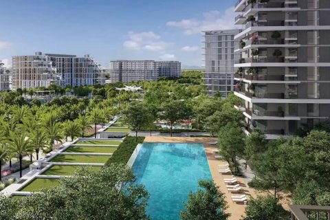 Apartament në Dubai, Emiratet e Bashkuara Arabe 3 dhoma gjumi, 174.7 m2. № 679091 - Foto 10