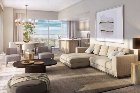 Apartament në Dubai, Emiratet e Bashkuara Arabe 3 dhoma gjumi, 174.7 m2. № 679091 - Foto 7