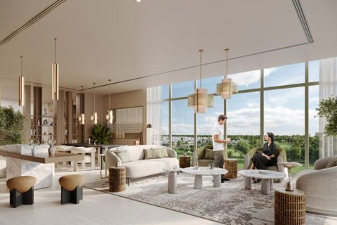 Apartament në Dubai, Emiratet e Bashkuara Arabe 3 dhoma gjumi, 174.7 m2. № 679091 - Foto 5