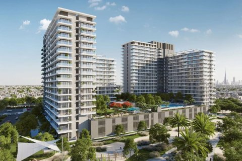 Apartament në Dubai, Emiratet e Bashkuara Arabe 3 dhoma gjumi, 174.7 m2. № 679091 - Foto 9