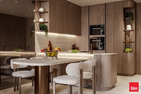 آپارتمان برای فروش در  Dubai، امارات متحده عربی  1 خوابه ، 79.2 متر مربع ، شماره 679087 - تصویر 2