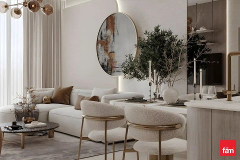 آپارتمان برای فروش در  Dubai، امارات متحده عربی  1 خوابه ، 79.2 متر مربع ، شماره 679087 - تصویر 3