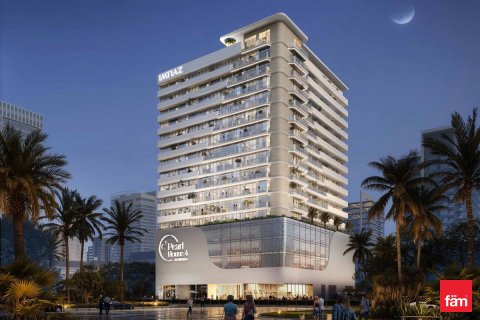 آپارتمان برای فروش در  Dubai، امارات متحده عربی  1 خوابه ، 79.2 متر مربع ، شماره 679087 - تصویر 10