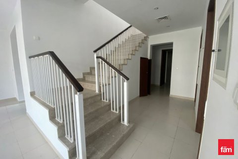 Vila di Reem, Dubai, UEA 3 kamar tidur, 233.7 m2 nomor 679090