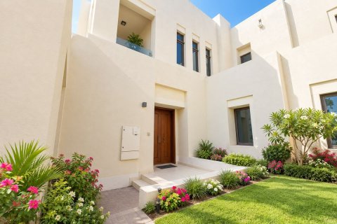Reem, Dubai, UAE의 빌라 침실 3개, 233.7제곱미터 번호 679090