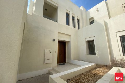Villa à louer à Reem, Dubai, EAU 3 chambres, 233.7 m2 № 679090 - photo 2