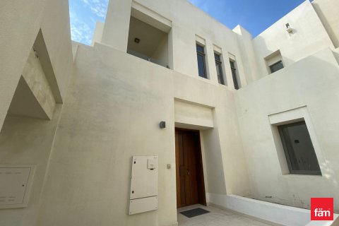Villa à louer à Reem, Dubai, EAU 3 chambres, 233.7 m2 № 679090 - photo 3