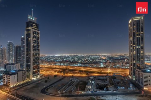 Byt v Dubai, SAE 2 ložnice, 101.7 m² Č.: 679086 - fotografie 21