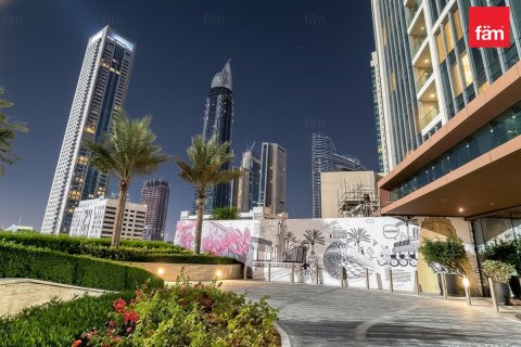 Byt v Dubai, SAE 2 ložnice, 101.7 m² Č.: 679086 - fotografie 7