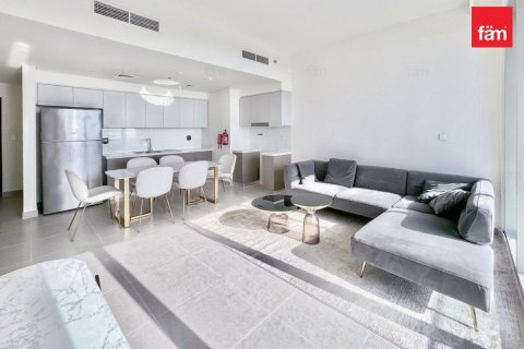 Byt v Dubai, SAE 2 ložnice, 101.7 m² Č.: 679086 - fotografie 2
