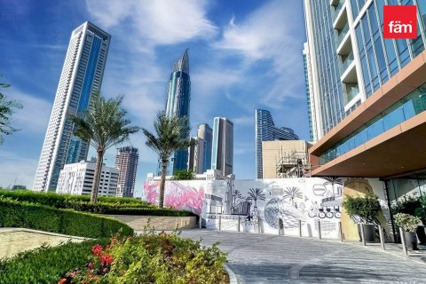 Byt v Dubai, SAE 2 ložnice, 101.7 m² Č.: 679086 - fotografie 18