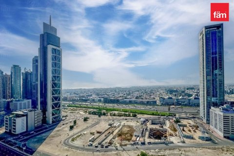 Byt v Dubai, SAE 2 ložnice, 101.7 m² Č.: 679086 - fotografie 9