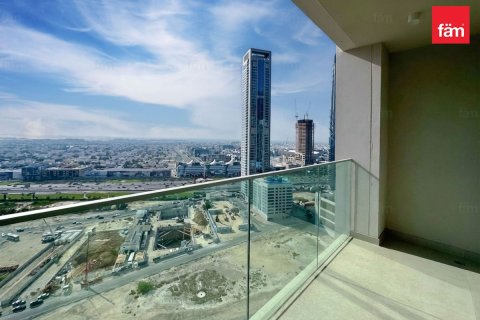 Byt v Dubai, SAE 2 ložnice, 101.7 m² Č.: 679086 - fotografie 1