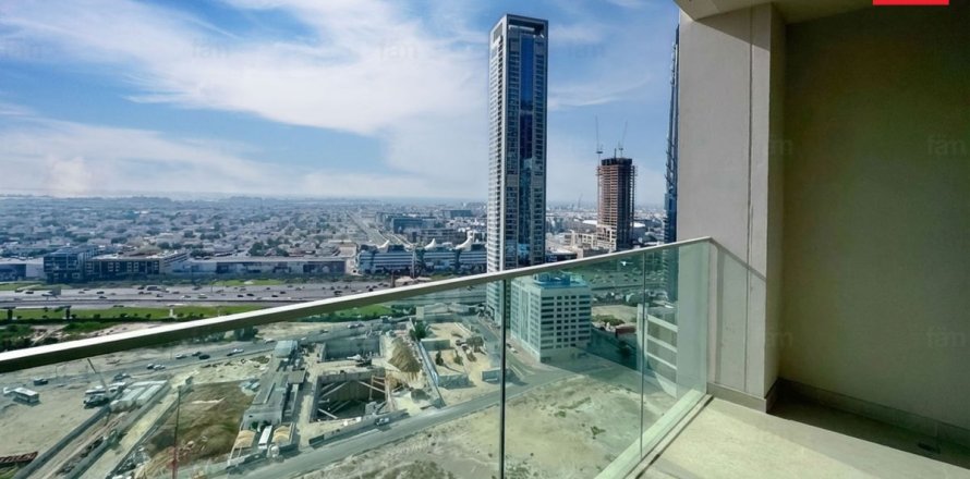 Byt v Dubai, SAE 2 ložnice, 101.7 m² Č.: 679086