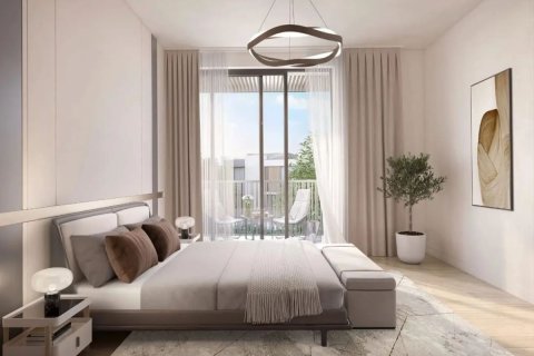 Villa til salgs i Dubai, Emiratene 4 soverom, 374 kvm Nr. 679088 - Foto 4