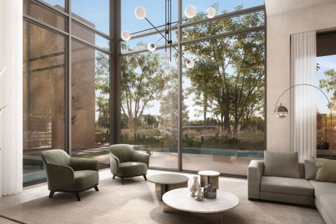 Vila v Dubai, SAE 4 spálne, 374 m2 č. 679088 - Fotografia 9