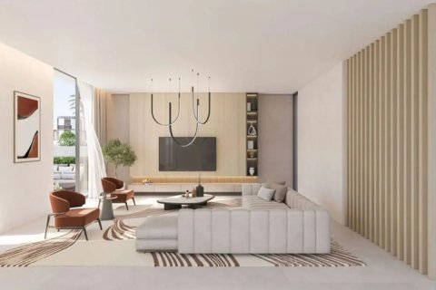 Villa til salgs i Dubai, Emiratene 4 soverom, 374 kvm Nr. 679088 - Foto 2