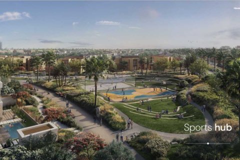 Vila v Dubai, SAE 4 spálne, 374 m2 č. 679088 - Fotografia 10