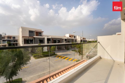 Üürile anda villa asukohaga Dubai, AÜE: 6 magamistoaga, 274.2 m² Nr 679085 - pilt 27