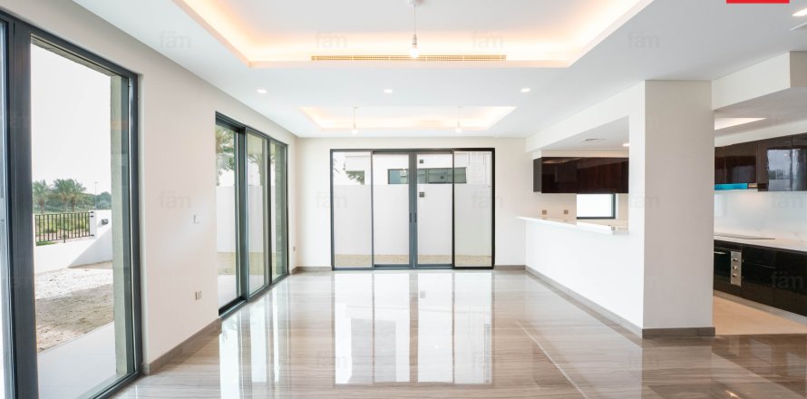 Villa à Dubai, EAU: 6 chambres, 274.2 m2 № 679085