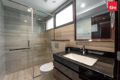 Üürile anda villa asukohaga Dubai, AÜE: 6 magamistoaga, 274.2 m² Nr 679085 - pilt 25