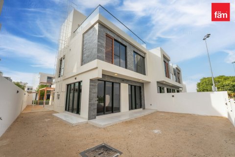 Üürile anda villa asukohaga Dubai, AÜE: 6 magamistoaga, 274.2 m² Nr 679085 - pilt 9