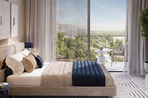 Apartament na sprzedaż w Dubai Hills Estate, Dubai, ZEA 1 sypialnia, 69.4 mkw., nr 679089 - zdjęcie 5