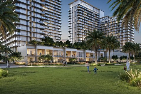 Byt v Dubai Hills Estate, SAE 1 ložnice, 69.4 m² Č.: 679089 - fotografie 5