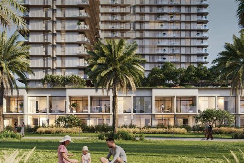 Byt v Dubai Hills Estate, SAE 1 ložnice, 69.4 m² Č.: 679089 - fotografie 3