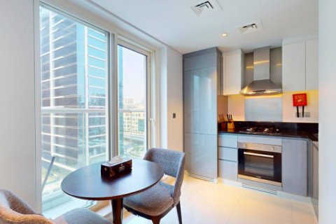 Apartment in DAMAC MAISON PRIVE in Dubai, UAE 1 bedroom, 42 sq.m. № 582212 - photo 2