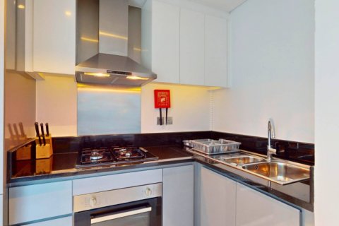 Apartment in DAMAC MAISON PRIVE in Dubai, UAE 1 bedroom, 42 sq.m. № 582212 - photo 9