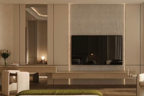 Apartamento para venda em Business Bay, Dubai, EAU 42.9 m2 № 701422 - foto 4